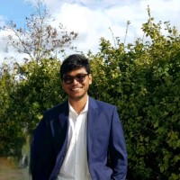 Dipto Prasun Nath