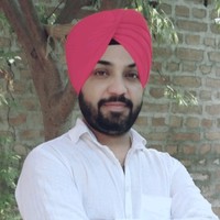 Gurnek Singh