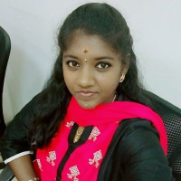 Roshini Ramesh