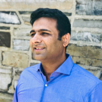 Andrew Sudhin