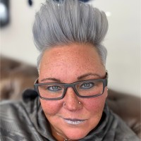 Lisa Hoogvliet