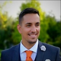 Daniel Shepherd