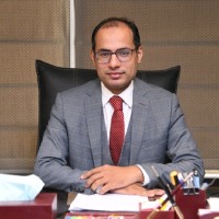Fahad Sultan Shaikh, FCA