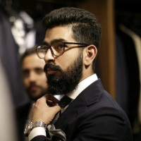 Adam Khan Rana
