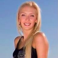 Iryna Kobets