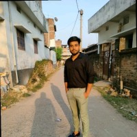 Shivam Kumar Jha
