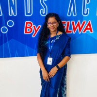 Jayani Perera