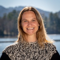 Carley Sassmann, CSP