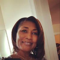 Jacqueline George