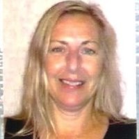 Barbara Warner