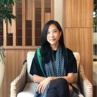 Nindita Hapsari