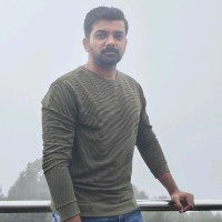 Arunkumar Krishnamurthy