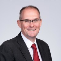 Christopher Martyn Hughes Phd, Cfa