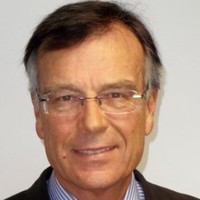 Noel NADER