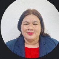 Mary Grace Cagampang