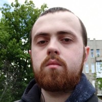 Yuriy Hladchenko