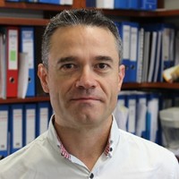 Juan Carlos Martinez Barrio