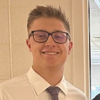 Bryce Houser