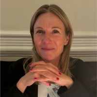 Patricia Van Eeckhoudt