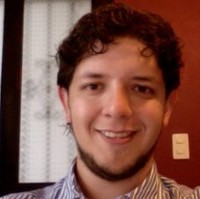 Santiago Casillas Navarro