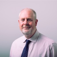 David Magrath