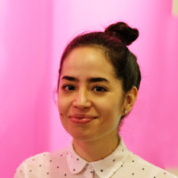 Camila Martinez (She/Her) Shrm-Cp