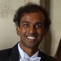 Jerold Jeyaratnam