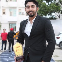 Kabeer Soni