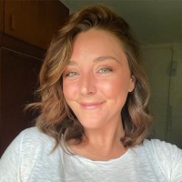 Caitlin Mclaughlin