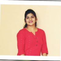 Trisha Hushare