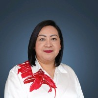 Veronica Pluma Martinez