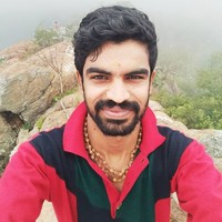 Srini Vasan