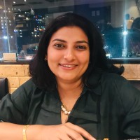 Tulsi Patel