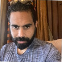 Hassan Bakr