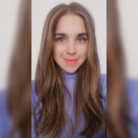 Kashiefa (كاشفة) Van Der Schyff