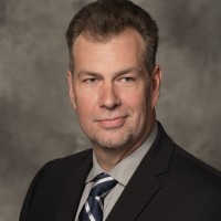 Timothy Skinner