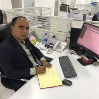 Suranjan Saha Roy