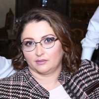 Taisia Melkonyan