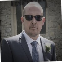 Iain Blount