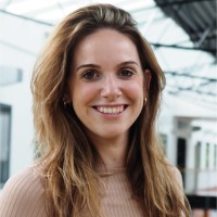 Anouk Bergmans