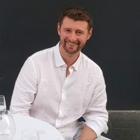 Nicholas Parkhouse