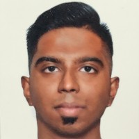 Kumaran Yogendran