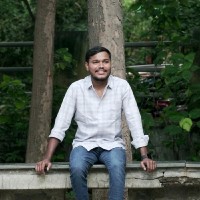 B Sandeep Kumar