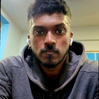 RISHI RAJU