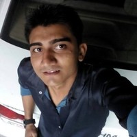 Harshal Vanpariya