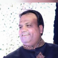 Rakesh Agarwal