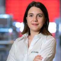 Agata Silvestrin