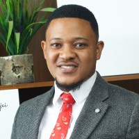 Andrews Adjei