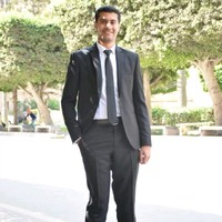 Mohamed Essam