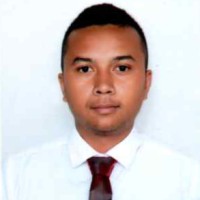 Satriniaina Tiana Andrianaja